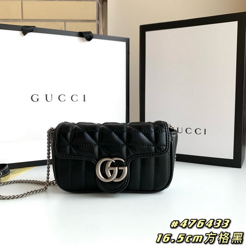 Gucci Handbags 223